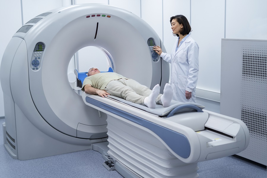 What Is a Hyperbaric Therapy Machine?