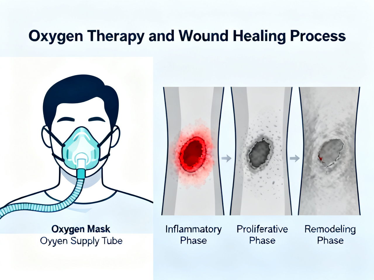 Medical illustration